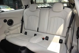 2014款MINI