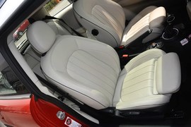 2014款MINI