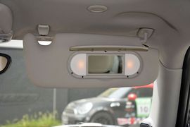 2014款MINI
