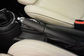 2014款MINI