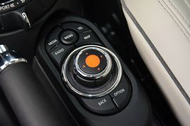 2014款MINI