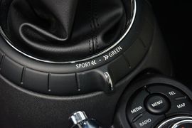 2014款MINI