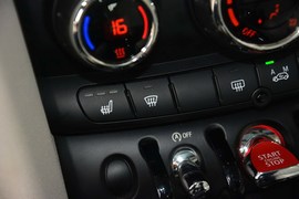 2014款MINI