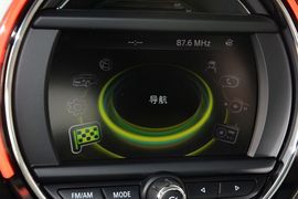 2014款MINI