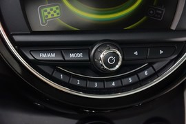 2014款MINI