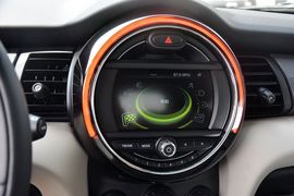 2014款MINI