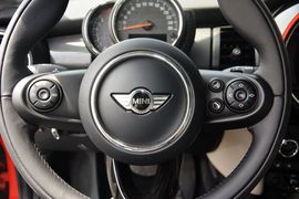 2014款MINI