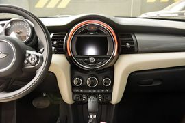 2014款MINI