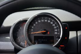 2014款MINI