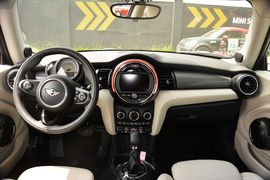 2014款MINI