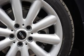 2014款MINI
