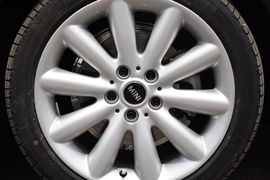 2014款MINI