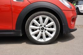 2014款MINI