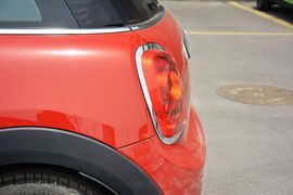 2014款MINI