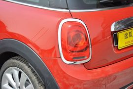 2014款MINI