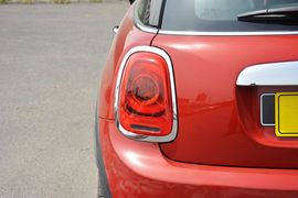 2014款MINI