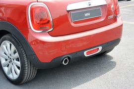 2014款MINI