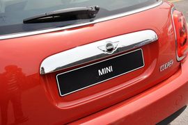 2014款MINI