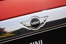 2014款MINI