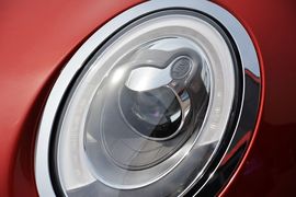2014款MINI