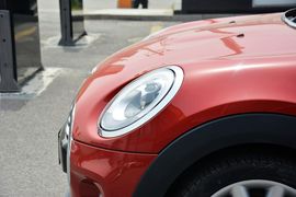 2014款MINI