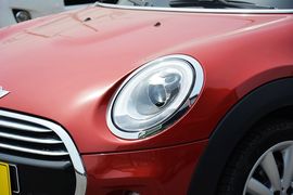 2014款MINI