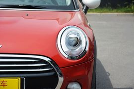 2014款MINI