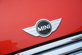 2014款MINI
