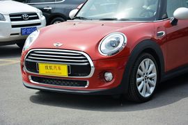 2014款MINI