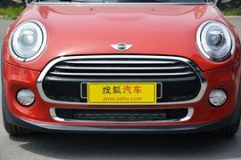 2014款MINI