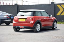 2014款MINI