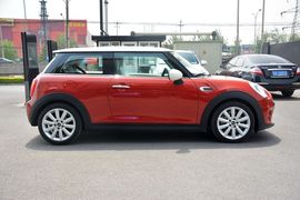 2014款MINI