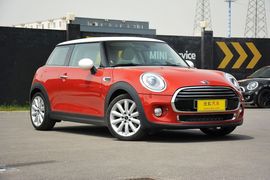 2014款MINI