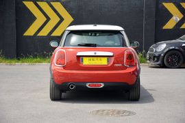 2014款MINI