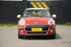 2014款MINI