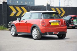 2014款MINI