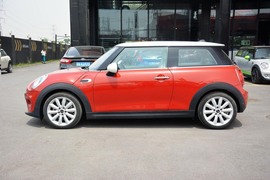 2014款MINI