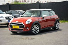 2014款MINI