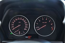 2013款宝马116i都市型（增配）