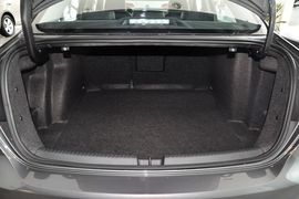 2014款大众速腾1.6L自动舒适型