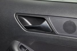 2014款大众速腾1.6L自动舒适型