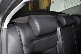 2014款大众速腾1.6L自动舒适型
