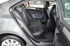 2014款大众速腾1.6L自动舒适型