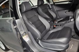 2014款大众速腾1.6L自动舒适型
