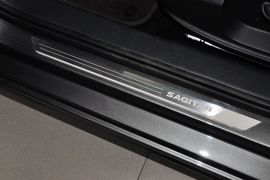 2014款大众速腾1.6L自动舒适型