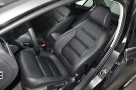 2014款大众速腾1.6L自动舒适型