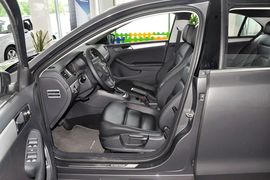 2014款大众速腾1.6L自动舒适型