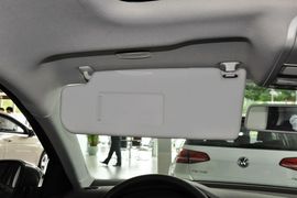 2014款大众速腾1.6L自动舒适型
