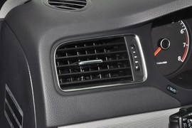 2014款大众速腾1.6L自动舒适型