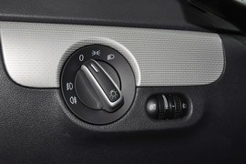 2014款大众速腾1.6L自动舒适型